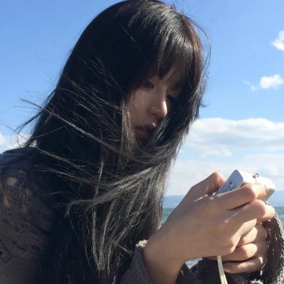 站在你背后 海报